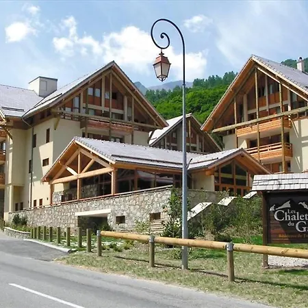 Du Galibier Ii - 3 Pièces Duplex 6 Personnes 3 Exposé Nord Est Mae-6553 Apartamento Valloire