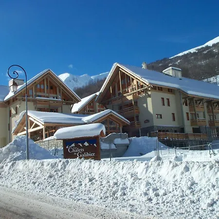 Du Galibier Ii - 3 Pièces Duplex 6 Personnes 3 Exposé Nord Est Mae-6553 Apartamento